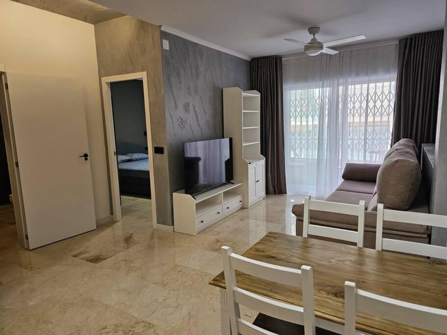 Modern 3 Bedrooms Torrevieja