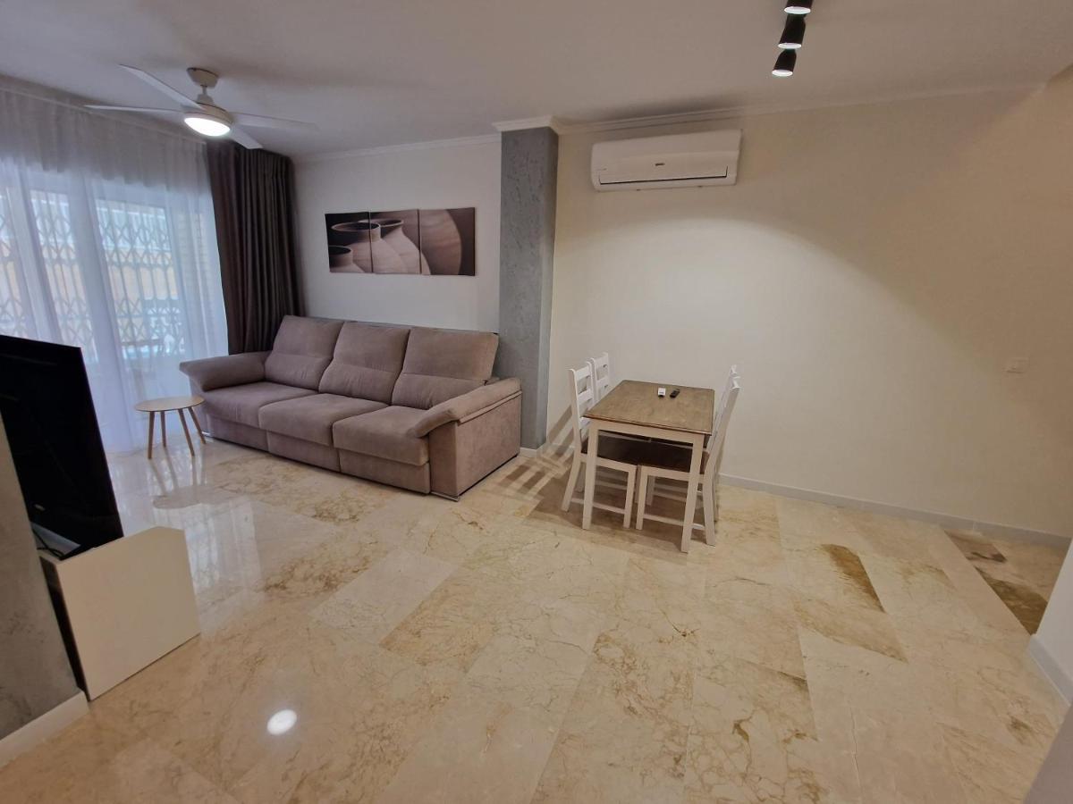 Modern 3 Bedrooms * Torrevieja