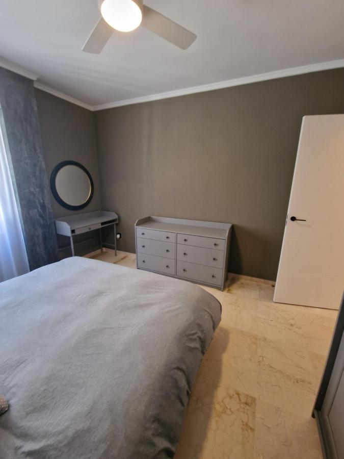 Modern 3 Bedrooms Apartment Torrevieja