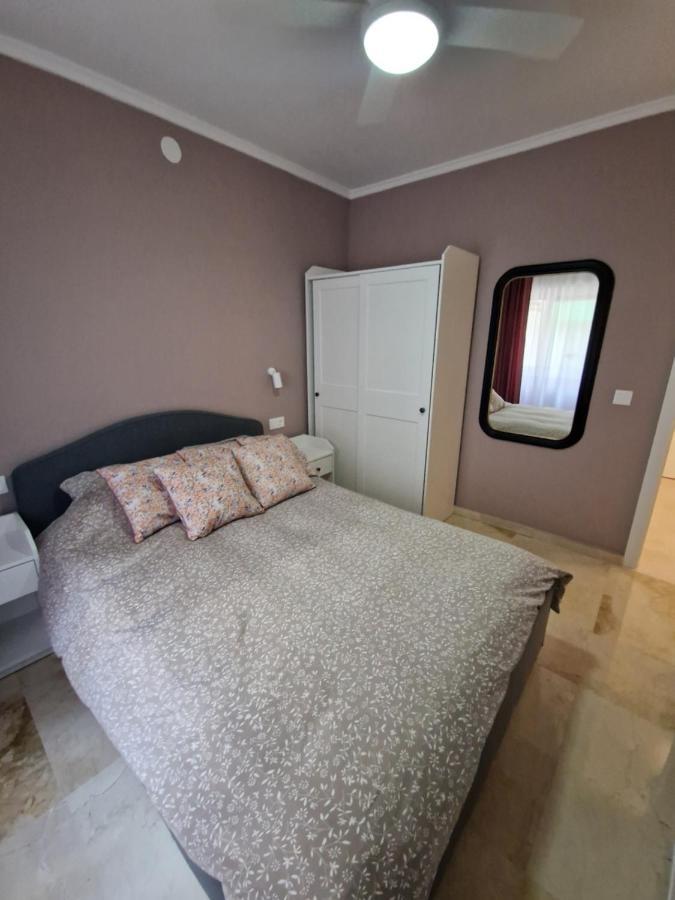 Modern 3 Bedrooms *