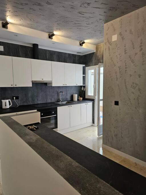 Modern 3 Bedrooms Torrevieja