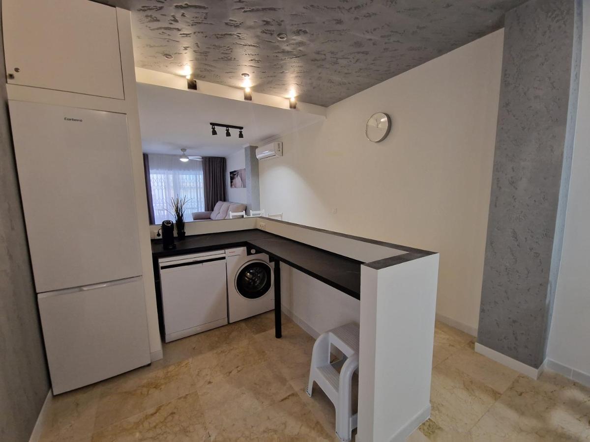 Modern 3 Bedrooms Appartement *