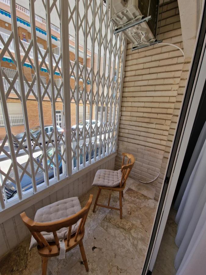 Modern 3 Bedrooms Torrevieja
