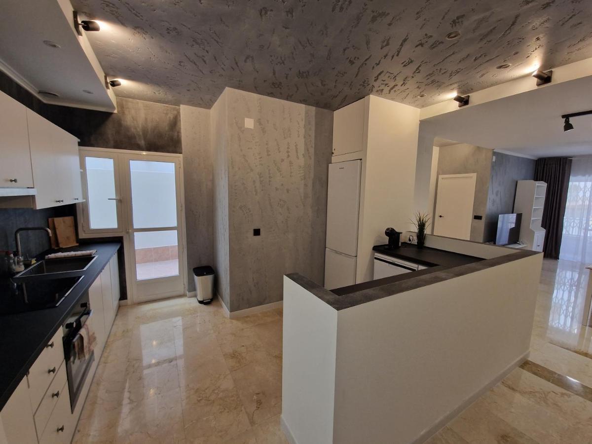 Modern 3 Bedrooms Appartement